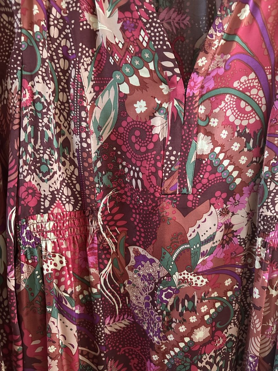 Odd Molly Vestiti: Kleid von ODD MOLLY, Gr. 0 – Nuovo e nell'imballaggio originale da Bolken venduto da Spinnwebereien 1