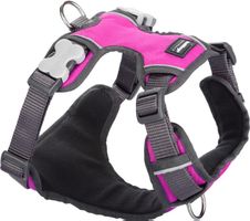 RedDingo Padded Geschirr Hot Pink, XS wie NEU