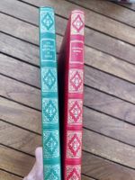 Livres anciens: Châteaux Suisses et Réserves Suisse