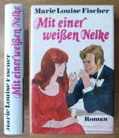 Marie Louise Fischer (1922-2005) - signiertes Buch