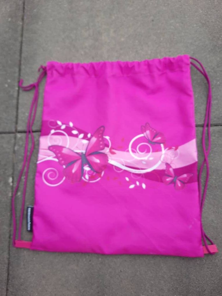 Borse & Zaini: Schulrucksack Set 3-teilig Eberhardfaber – Usato da Burgäschi venduto da jjl_x2f8 1