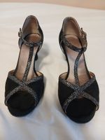Spezielle Tanzschuhe Damen Gr.37