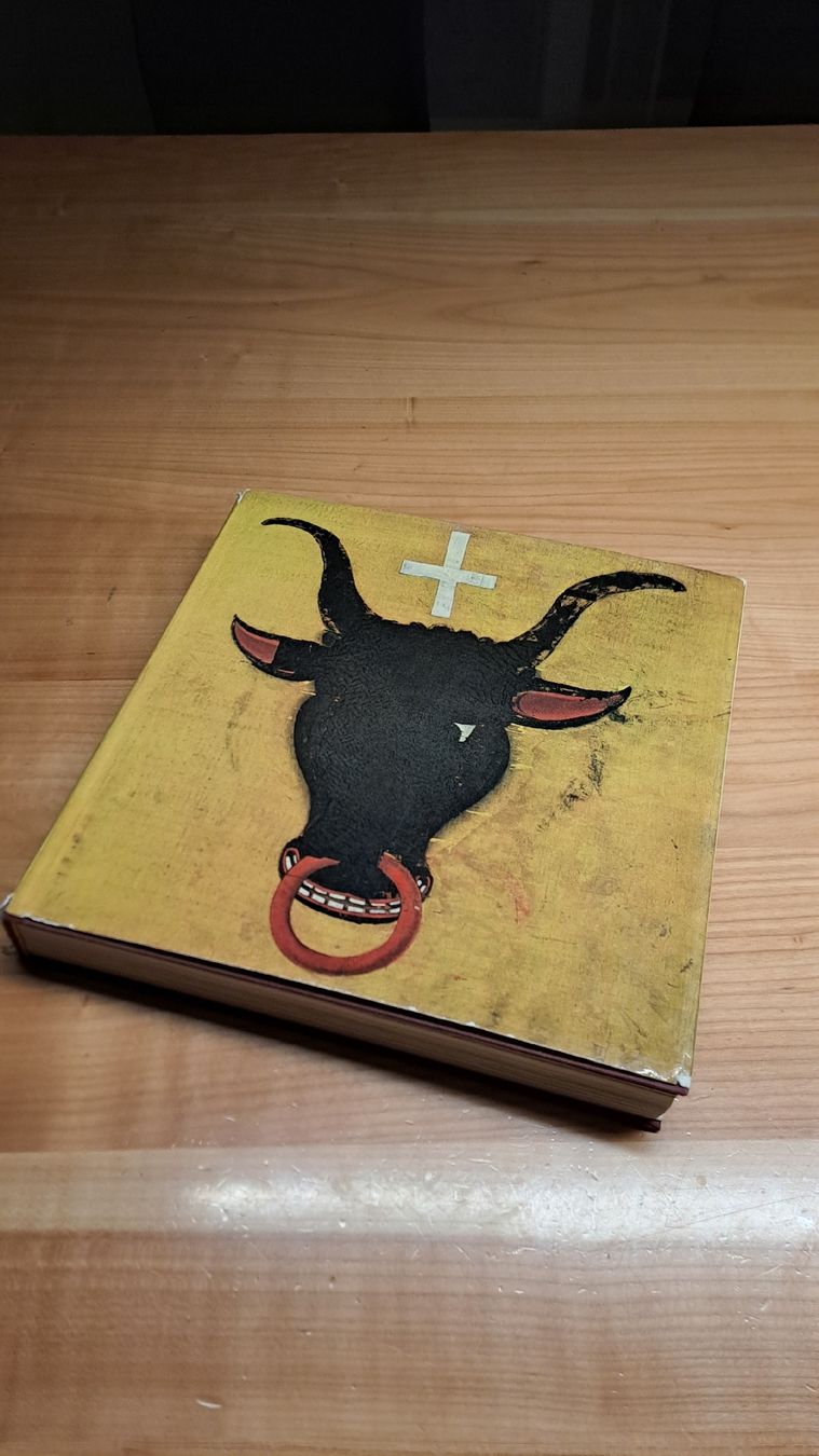 Bücher: Buch  URI LAND AM GOTTHARD – Gebraucht aus Schattdorf von quota1000
