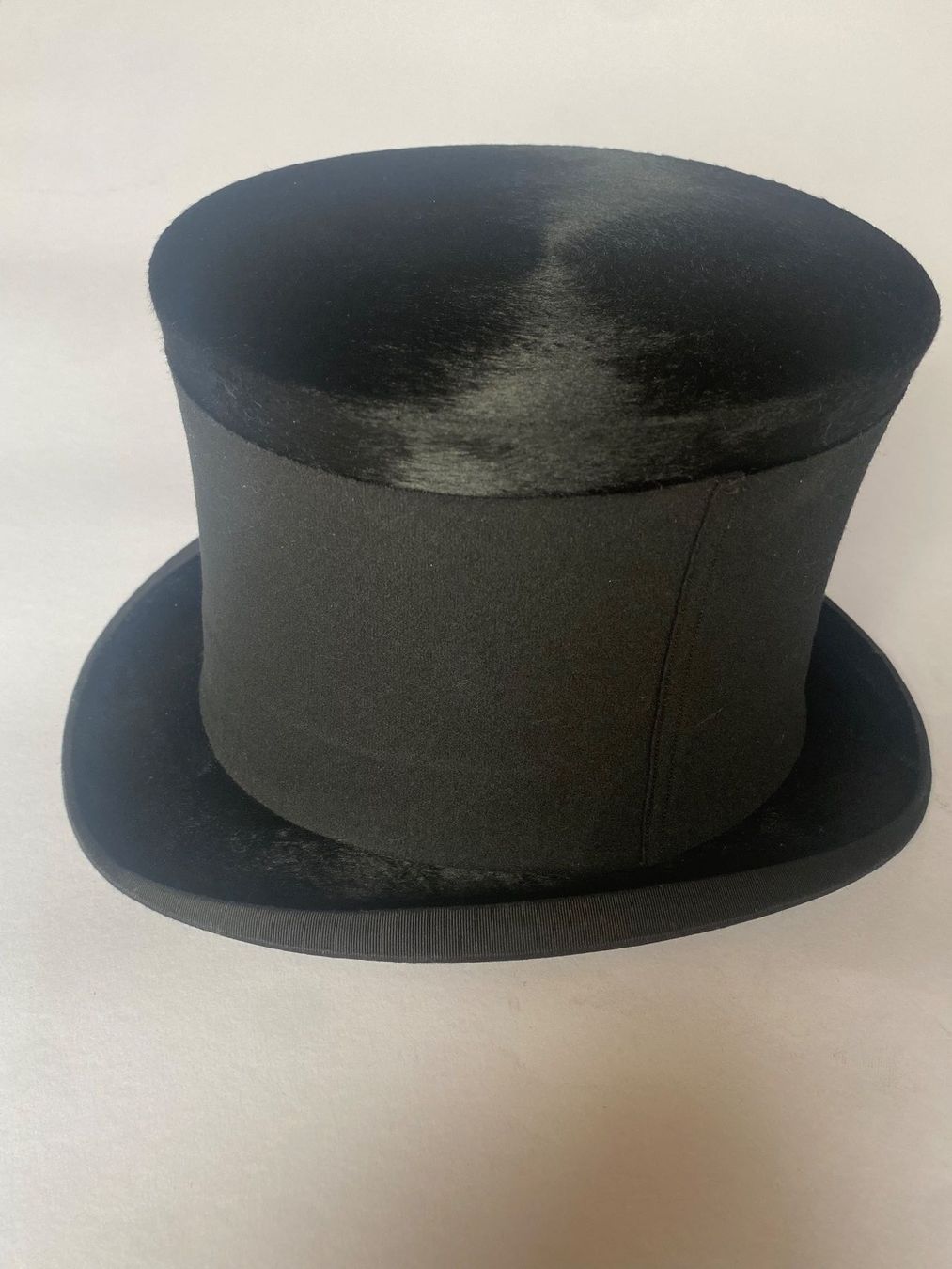 Hüte, Mützen & Caps: Offrez vous une pièce de musée, chapeau Piottet 1909 – Gebraucht aus Bex von glo_j5oz 1