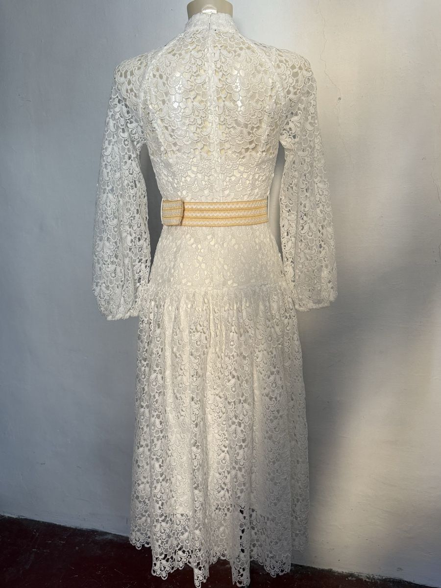 Zimmermann Vestiti: Zimmermann new dress S – Nuovo e nell'imballaggio originale da Barna venduto da orbuyorcry 2