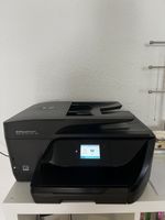 HP OfficeJet Pro 6970 Drucker — Multifunktion