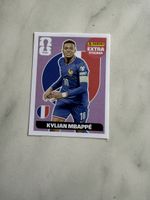 Panini Extra Sticker Kylian Mbappe