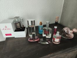 Parfum Damen 9 Stk ab 1.-🥳🥳👋👍