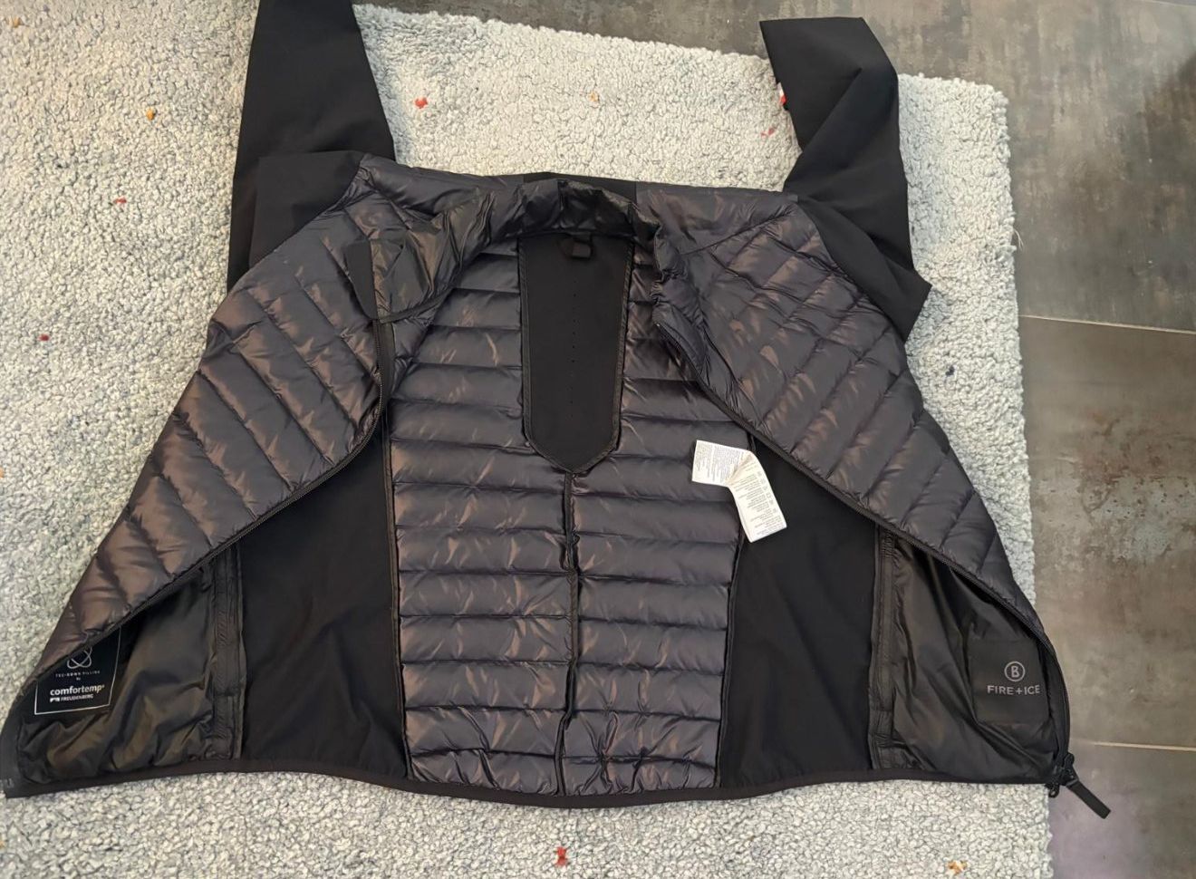 Bogner Jacken: 👑 Bogner Shell-Jacke Gr. 46 (S )👑 – Gebraucht aus Eschenbach LU von mirabella777 2