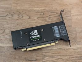NVIDIA Tesla T4