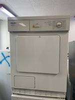 Miele Novotronic Special C Tumbler