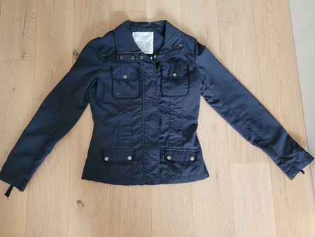 Zero Original Damen Jacke, Grösse 34/ 36