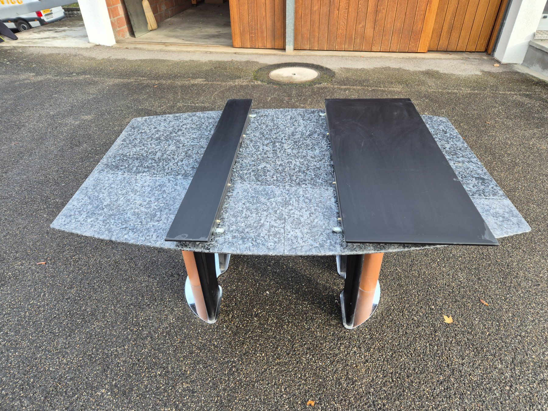 Tische: Granittisch (Innenbereich) – Gebraucht aus Oeschenbach von juliusoptimus 3