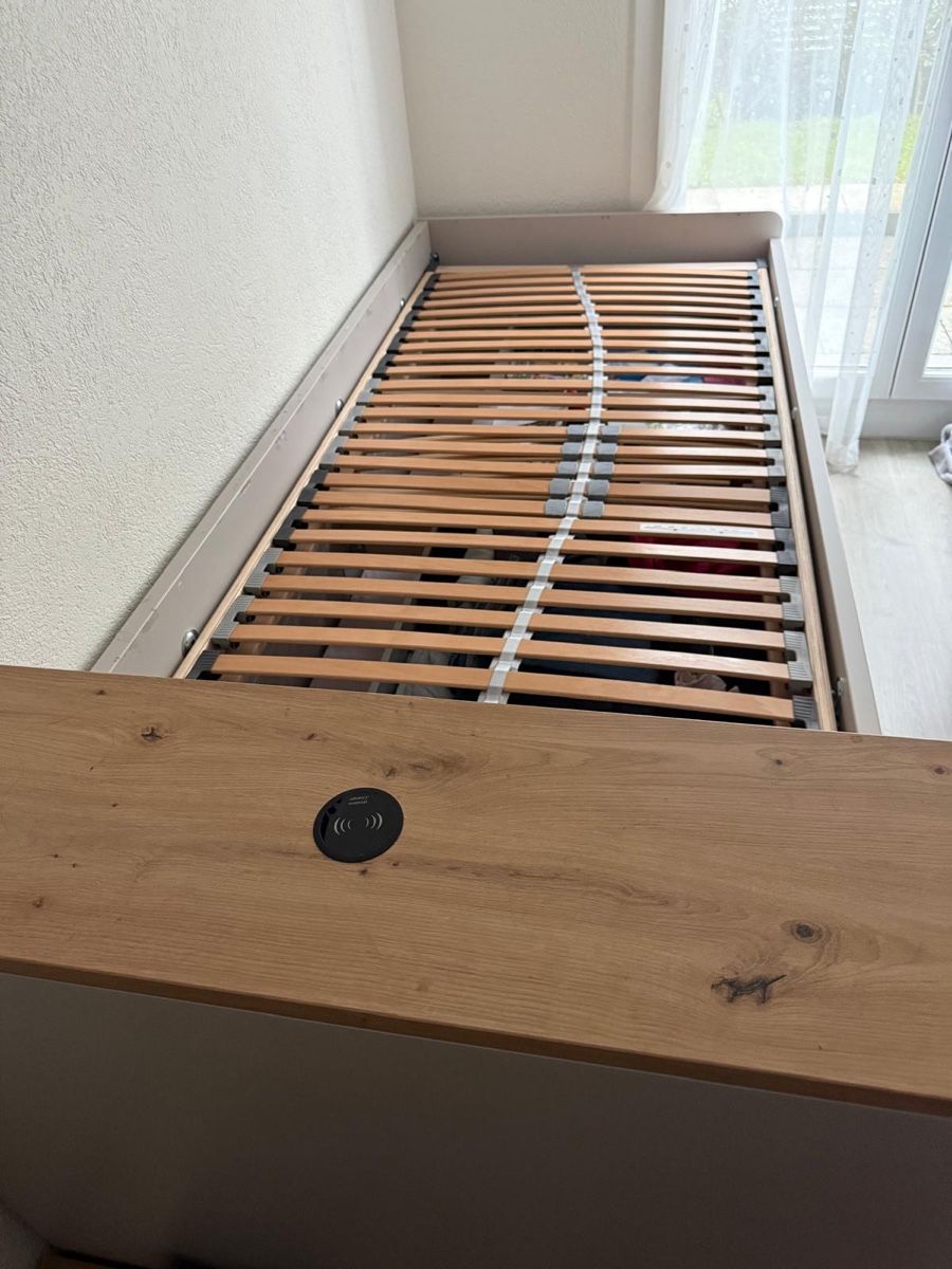 Betten: Bett – Gebraucht aus Gossau ZH von Maria_Feno 4