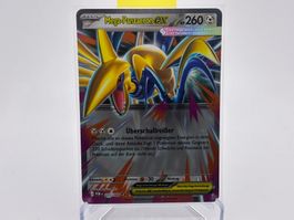 Optimale Ordnung - Mega Panzaeron ex (POR 55) - DE