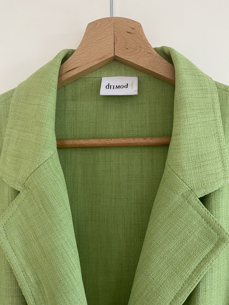 Camicette: Stylische Vintage Bluse – Usato da Basel venduto da Sarah_jtv5 1