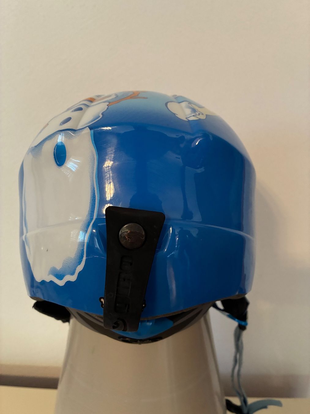 Giro Helme: KINDERSKIHELM- TOP SKIHELM GIRO Grösse S – Gebraucht aus Zürich von timsinde 3