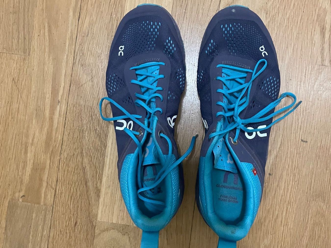 On Chaussures femmes: On Schuhe, gr. 39 – D'occasion à Zürich par luc_zs7m