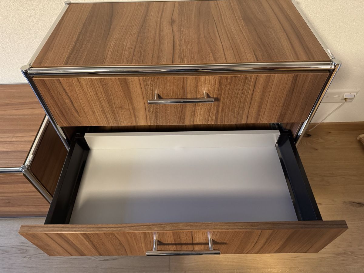Commodes: Highbord zu Hifi Möbel – D'occasion à Marthalen par koschi1972 2