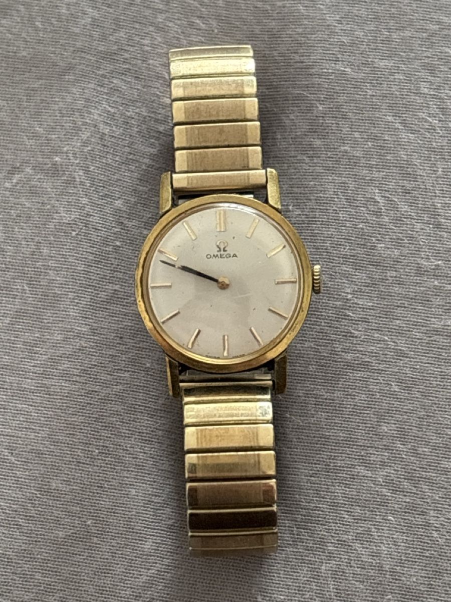 Omega Orologi: Omega automatique – Usato da Pully venduto da leo_8hsc