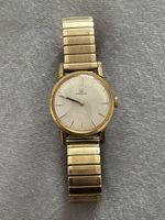 Omega automatique