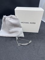 Michael Kors Armband, Silber, neuwertig, Top Zustand!