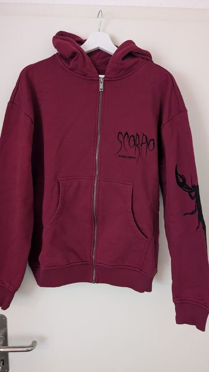 Kapuze Besiktas Sweatjacke Adidas Originals BESIKTAS 25/26 3RD