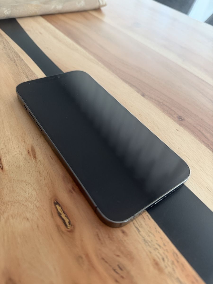 Apple Portables: IPhone 12 Pro Max – D'occasion à St. Gallen par wastmo 1