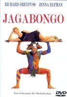 Tutti i DVDs: Jagabongo (DVD) – Nuovo (secondo la descrizione) da Bern venduto da Frebo
