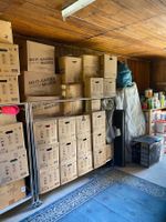 Parte di Stok di vestiti di marca
