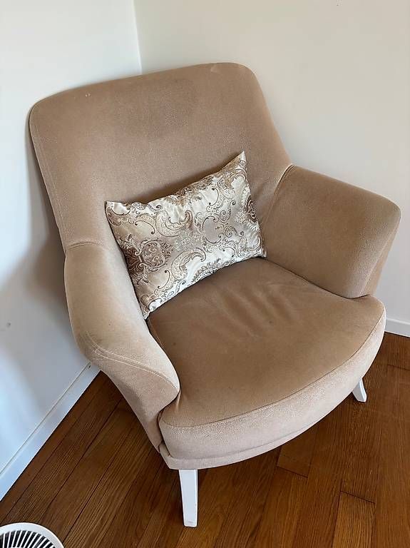 Fauteuils: Couch + Sessel – D'occasion à Othmarsingen par bla_799z 2