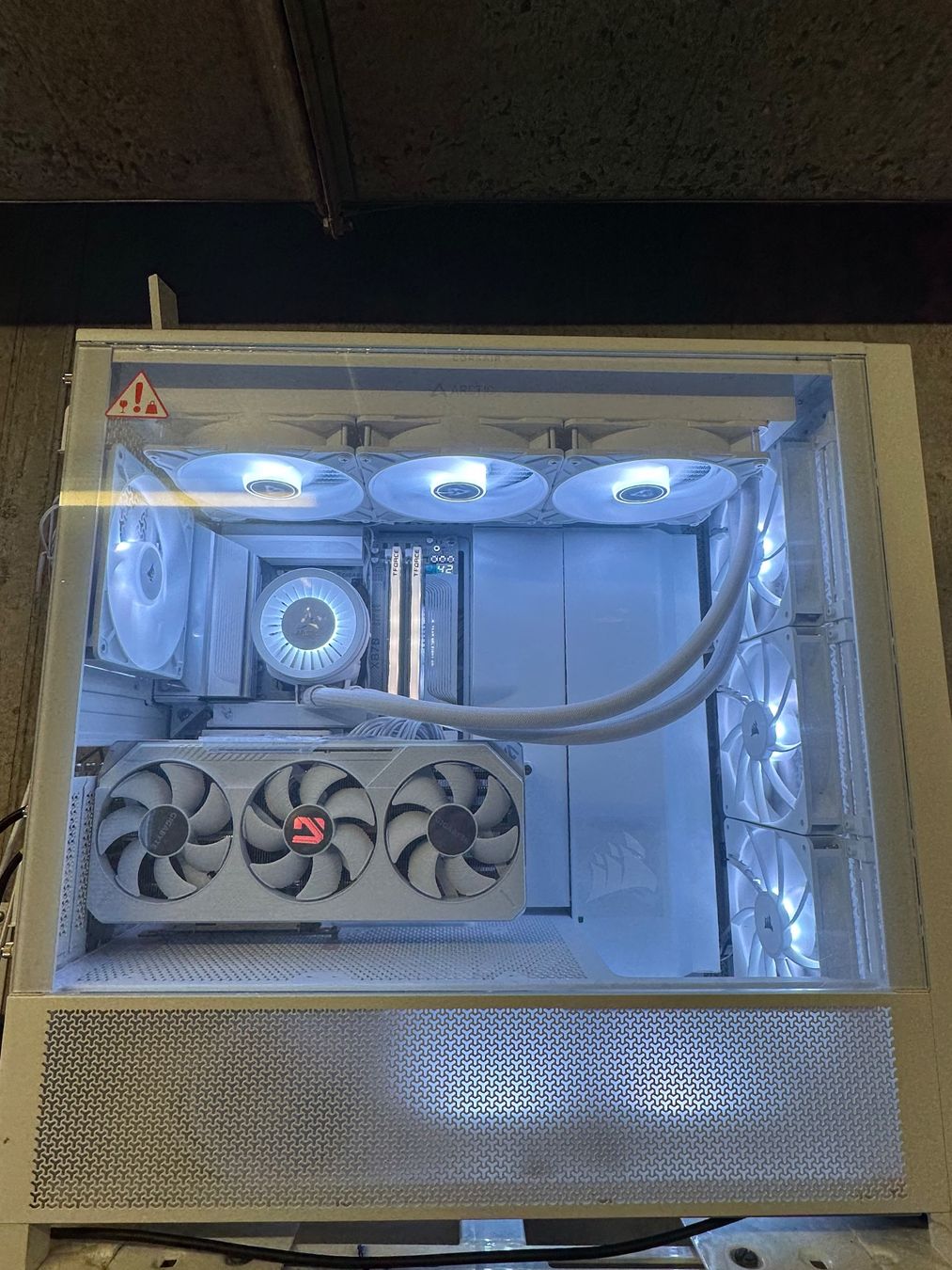 PCs: Gigabyte Gaming PC – D'occasion à Malans GR par Eschab