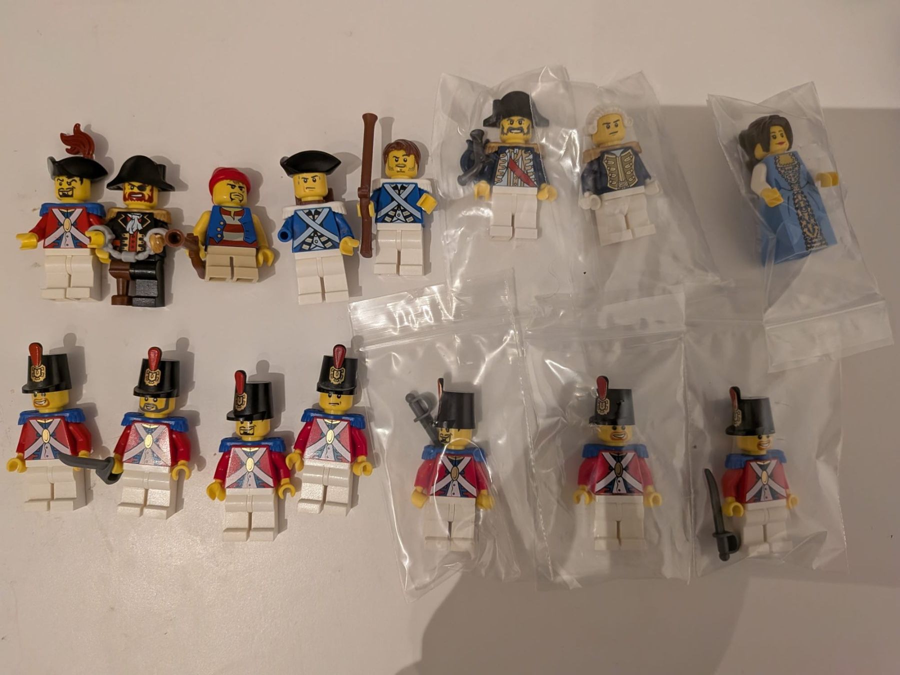 Lego Jouets: Lego 10210 Piratenschiff – D'occasion à Schaffhausen par Youalwaysmakemesmile 2