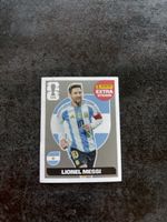 Panini Extra Sticker Lionel Messi 
