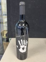 Vin Rouge - Domaine du Paradis - 2014 - Genève AOC 🍷🍇 