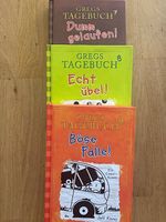 GREGS TAGEBUCH