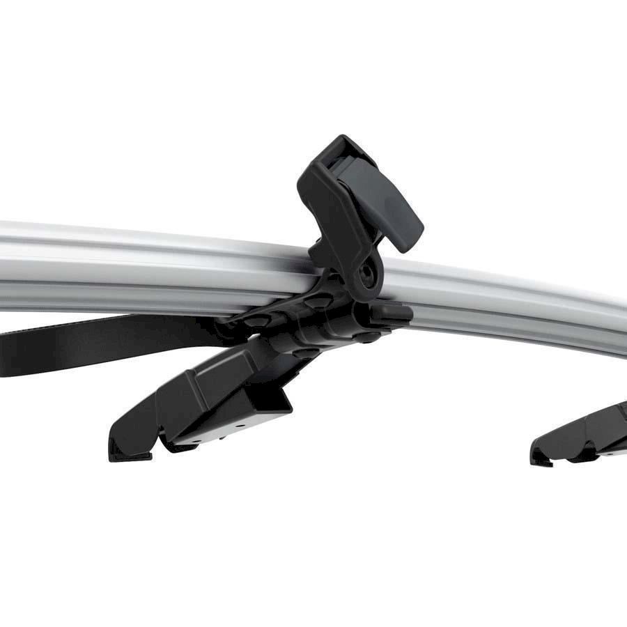 Portapacchi: Thule Erweiterungs-Set VeloSpace XT – Nuovo e nell'imballaggio originale da Bottighofen venduto da zaap 2