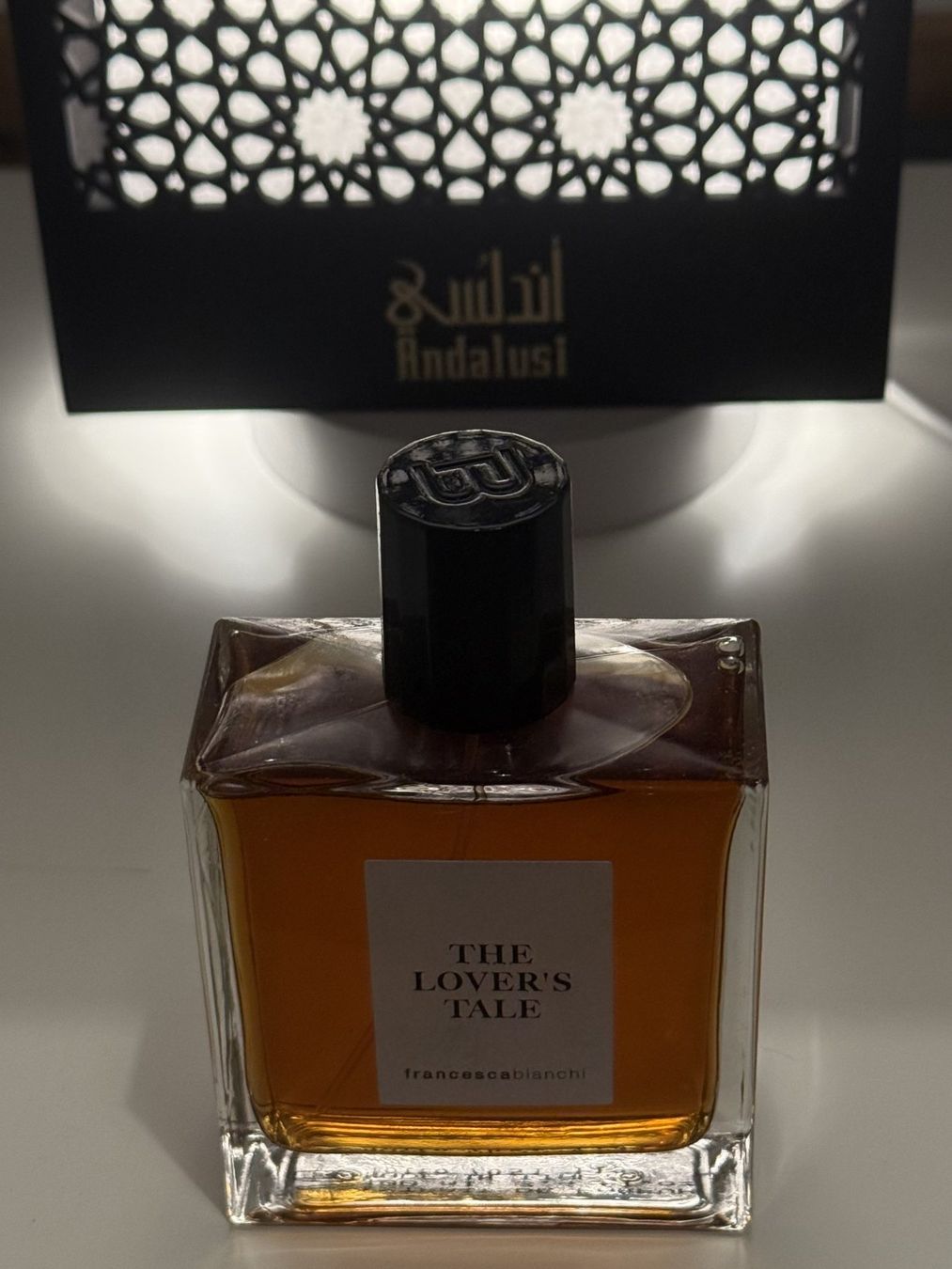Profumi & Eau de Toilette: Francesca Bianchi The Lover's Tale décant 2 ml – Nuovo (secondo la descrizione) da Meyrin venduto da Al_Andulsi