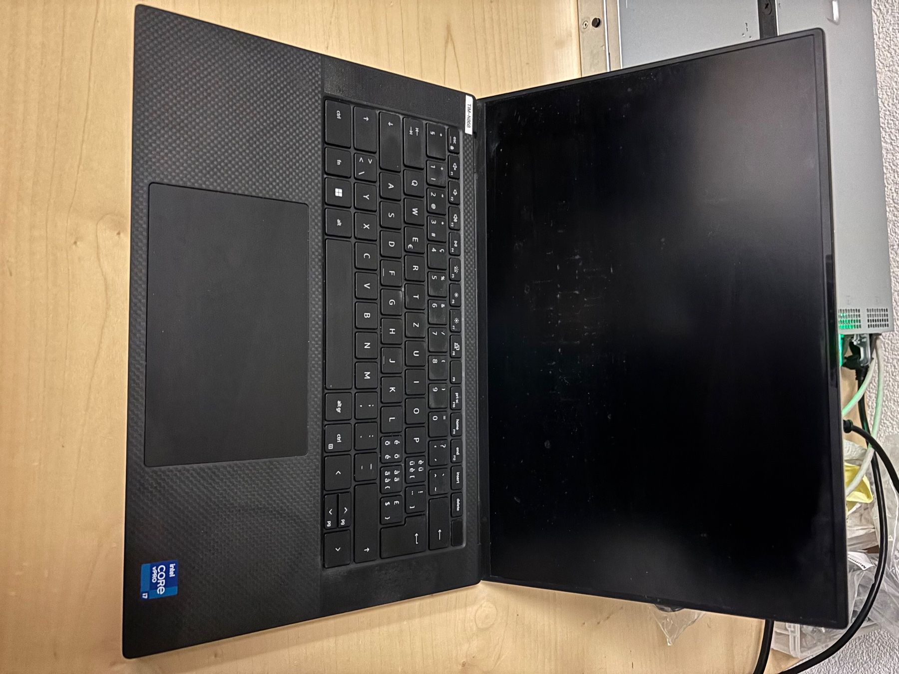 Dell Notebook: Dell-5560 – Usato da Kloten venduto da nem_6htf 3