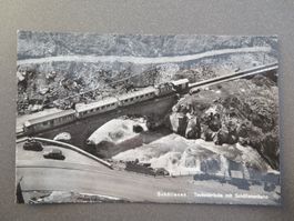 SCHÖLLENEN - SCHÖLLENENBAHN