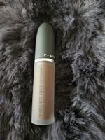 MAC Powder Kiss Liquid Lipcolour - Chestnut, Neuwertig!