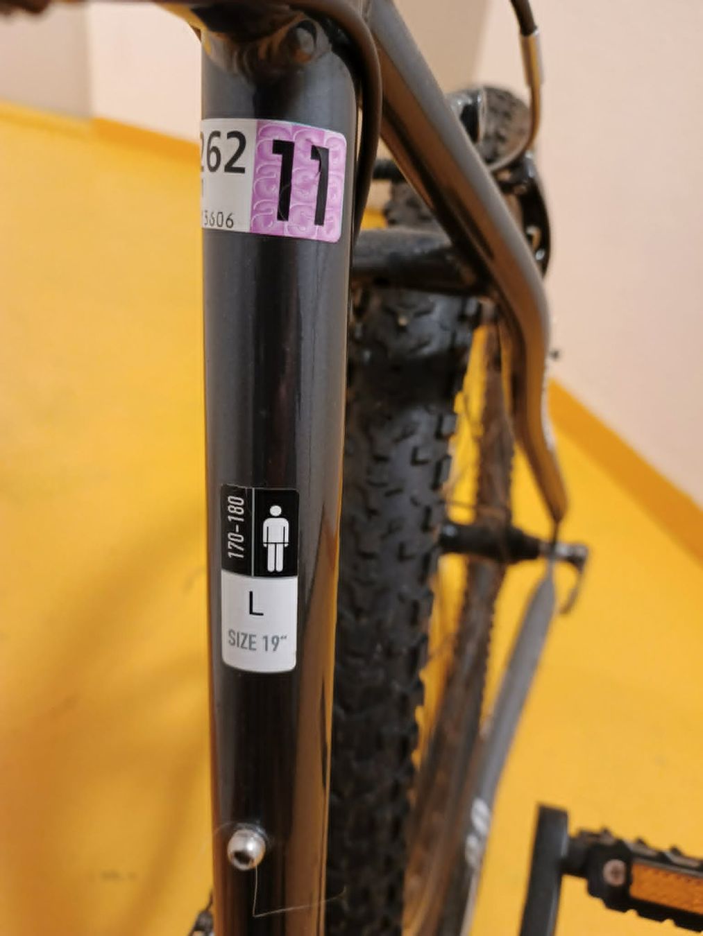 Wheeler Biciclette: Wheeler Trail 8 – Usato da Oberägeri venduto da nkarat 6