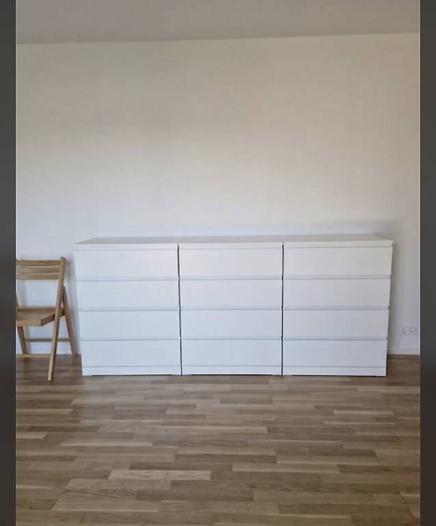 Cassettiere: Ikea Möbel (Schubladenkasten) 3x  – Usato da Ebikon venduto da sch_65yw 3