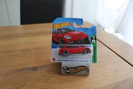 HW Green Speed 2023 Porsche Panamera S Turbo E-Hybrid 2/10 S