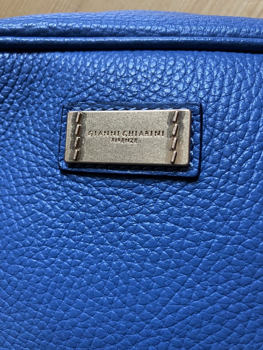 Gianni Chiarini Taschen für Damen: Gianni Chiarini Handtasche – Gebraucht aus Bern von robertch 3
