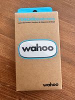 Wahoo TRACKR Heart Rate Herzfrequenzmesser: neu & ungeöffnet