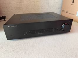 Cambridge Audio CXA80 Verstärker