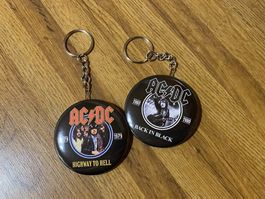 AC/DC Flaschenoeffner! Neu!