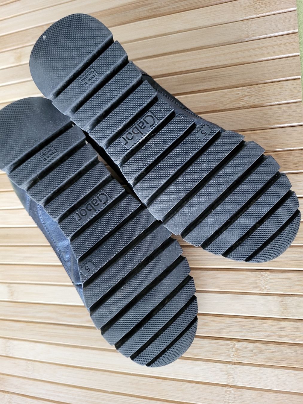 Gabor Scarpe da donna: Gabor Sneaker, Grösse 38 – Usato da Winterthur venduto da GAM90 2