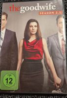 The Good Wife - Staffel 2.1 